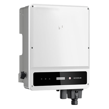 Goodwe FVE 18,900 kWp